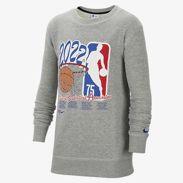 Boys basketball sweatshirts cheap